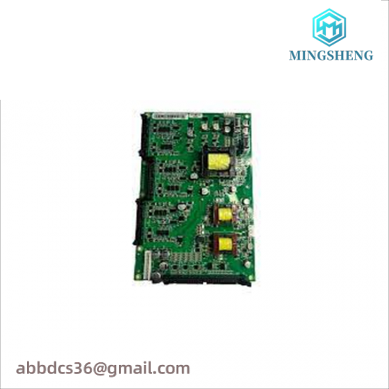ABB BGDR-01C GATE DRIVER BOARD