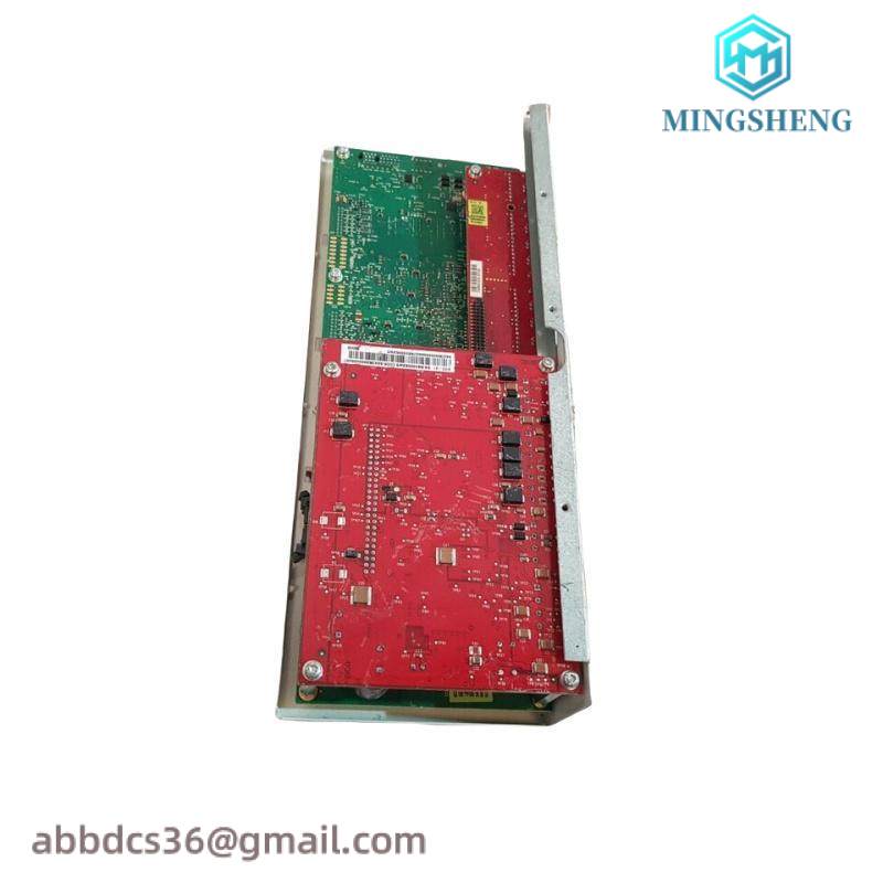 ABB BIOC-01 control units