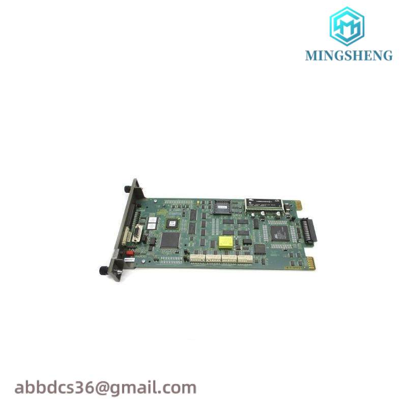 ABB BRC300 PHCBRC30000000 CONTROLLER BOARD