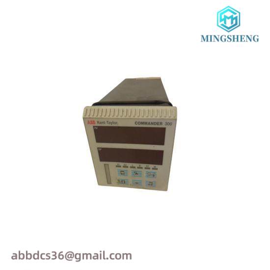 ABB C300/0010/STD Temperature Controller