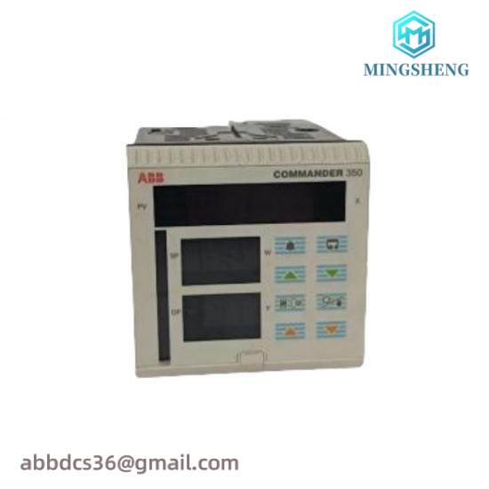 ABB C351/10010/STD DCS Module