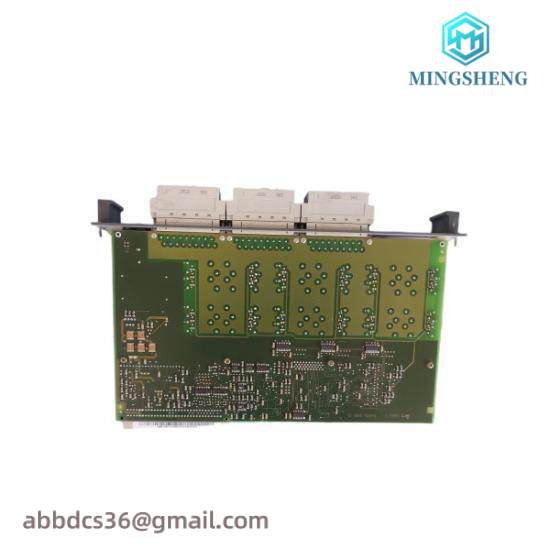 ABB CBO10-P 3BDH000733R1 Transmitter Power Supply