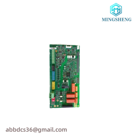 ABB CCON-23 10000110155  PCB Card