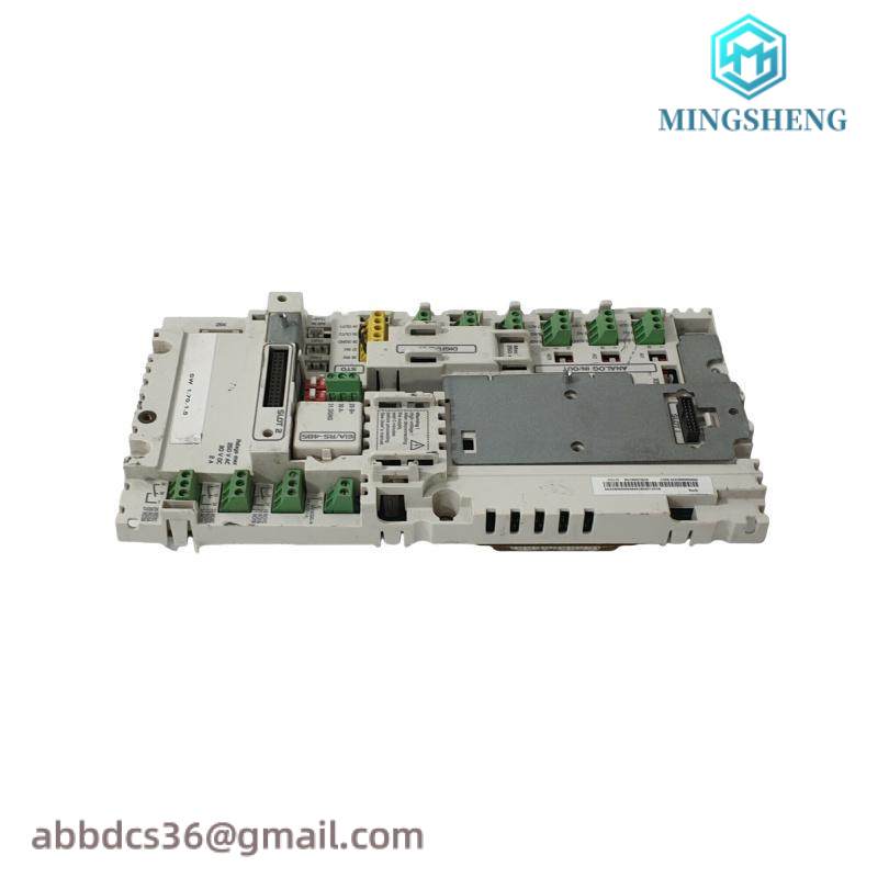 ABB ccu-12 Inverter main board