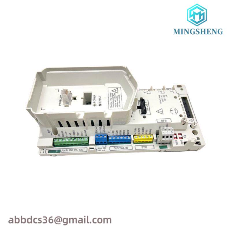 ABB CCU-23 Inverter main board