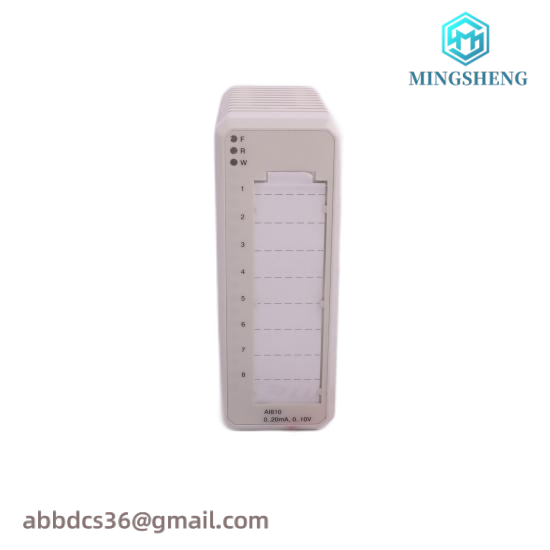 ABB CDP312R