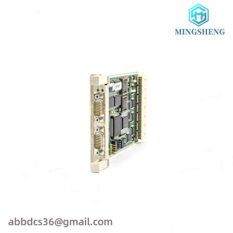 ABB CI532V09 3BUP001190R1 Submodule AccuRay