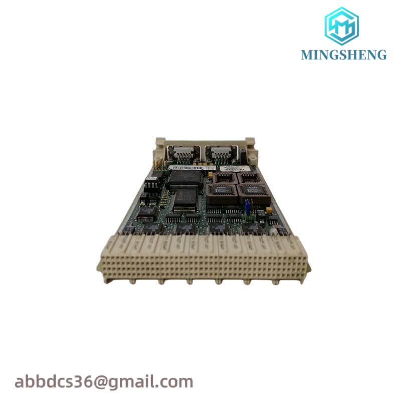 ABB CI534V02 3BSE010700R1 Submodule MODBUS Interface