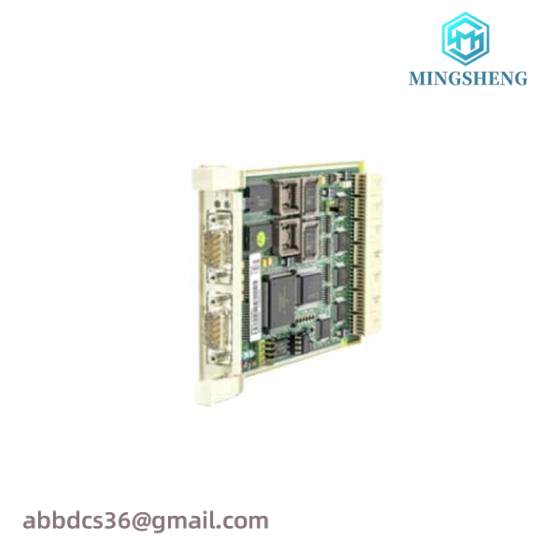 ABB CI534V04 3BSE010702R1 Submodule Allen- Bradley Interf