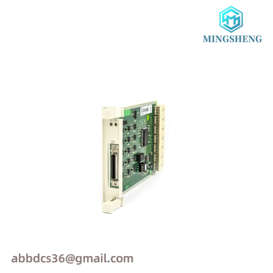 ABB CI540 3BSE001077R1 DCS Module
