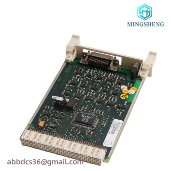 ABB CI540 3BSE001077R1 DCS Module