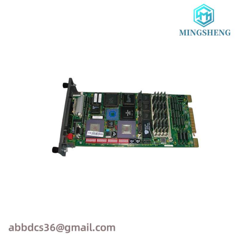 ABB CI540 3BSE001077R1 I/O Bus Extension