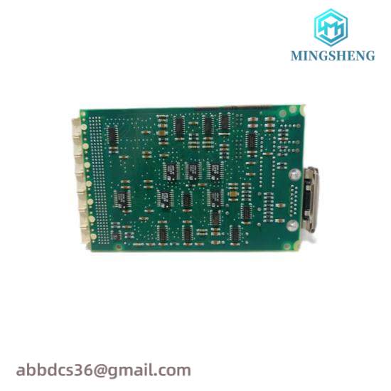 ABB CI547 3BNP004429R1 stock