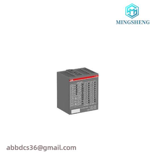 ABB CI590 Y3BHF000290R102 SUBMODUL