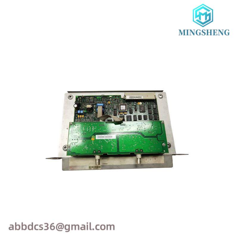 ABB CI626A 3BSE005023R1 Bus Administrator Board