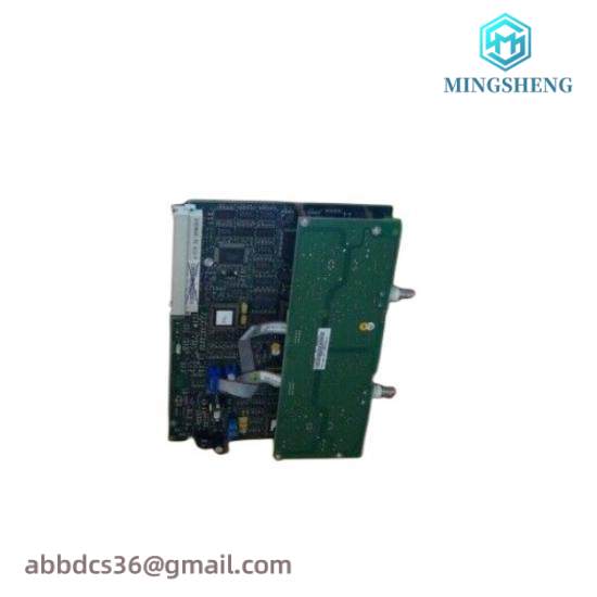 ABB CI626A COMMUNICATION INTERFACE