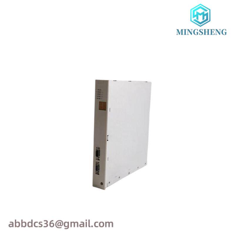 ABB CI680 3BSE007364R1 COMMUNICATION INTERFACE