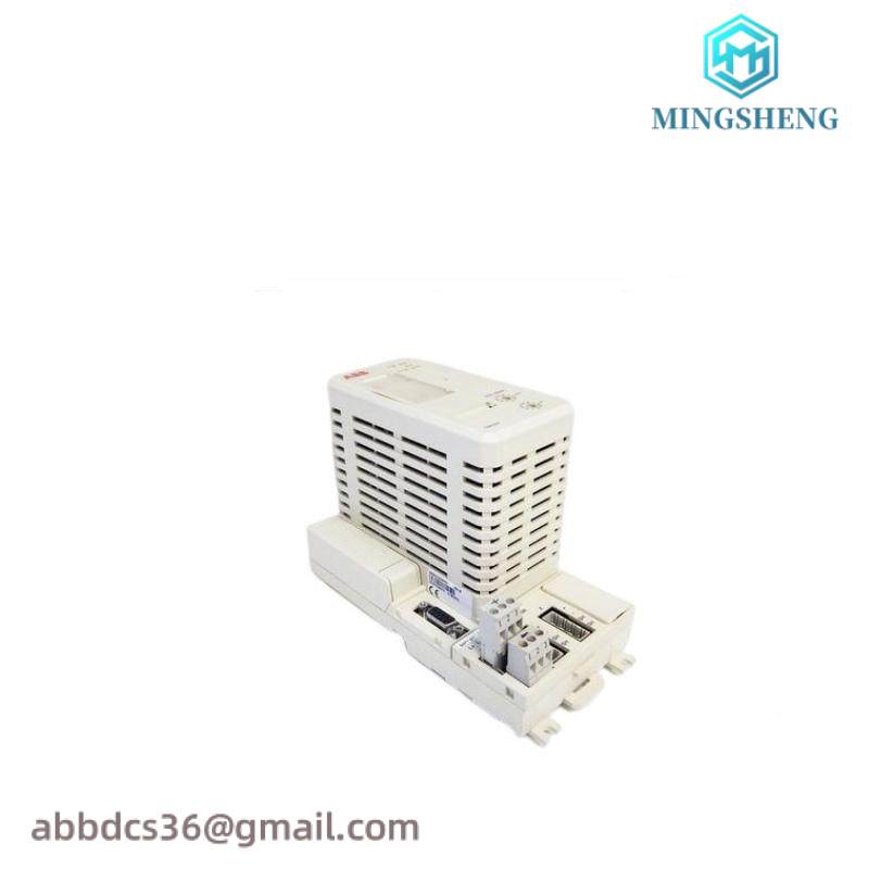 ABB CI810V1 3BSE008584R1 Field Comm Interface Advant OCS 800xA