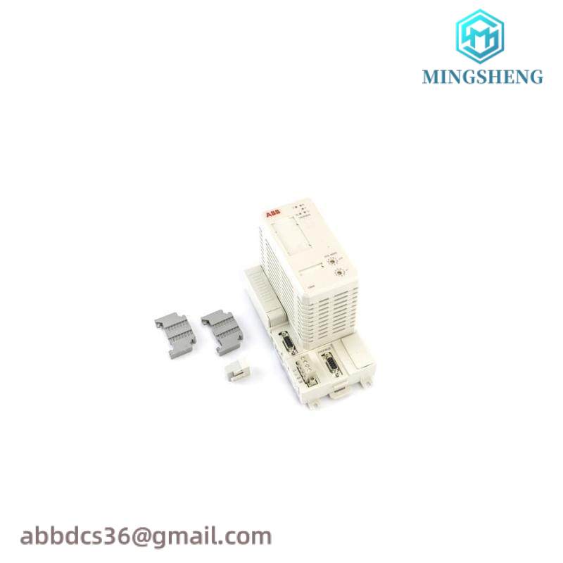ABB CI830 3BSE013252R1 CI830 Profibus Communication Interface