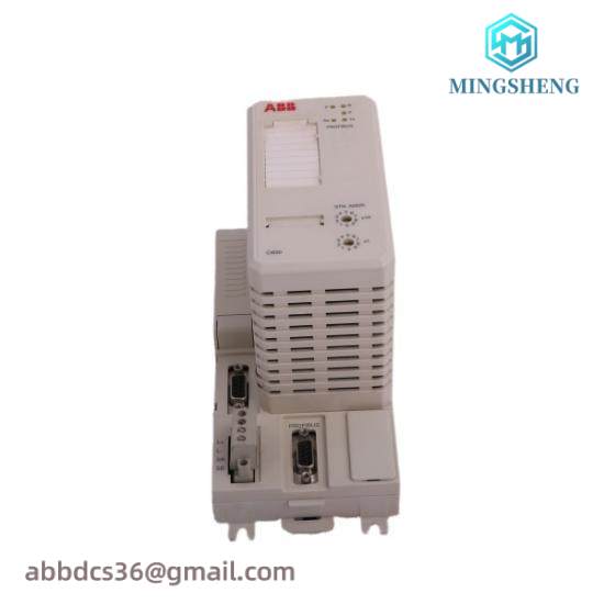 ABB CI830 3BSE013252R1  Communication Module