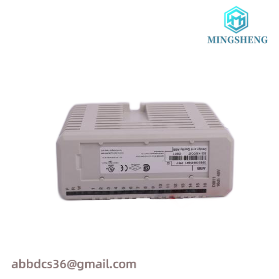 ABB CI840A-EA Communication Module