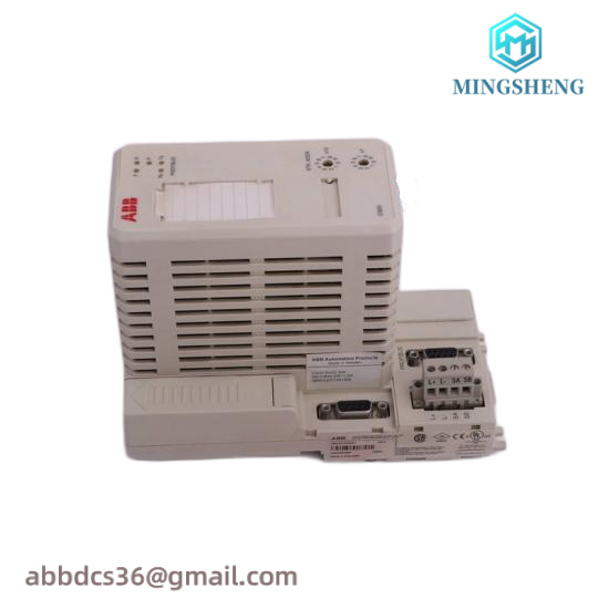 ABB CI855K01 3BSE018106R1