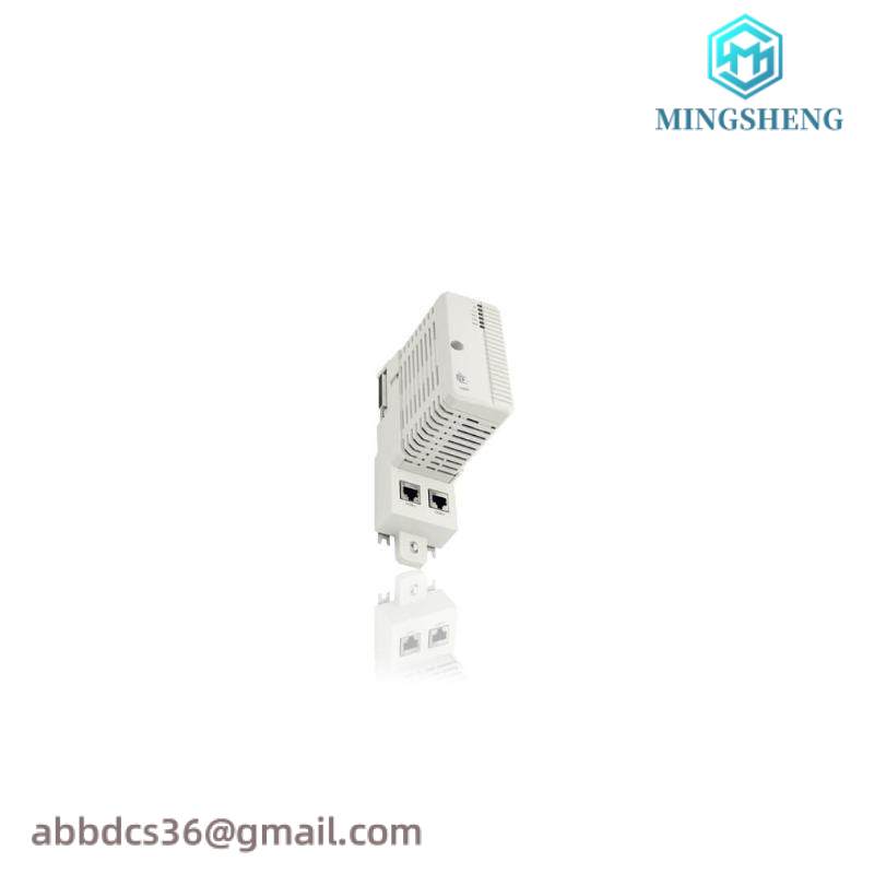 ABB CI855K01 3BSE018106R1 CI855K01 MB 300 Interface
