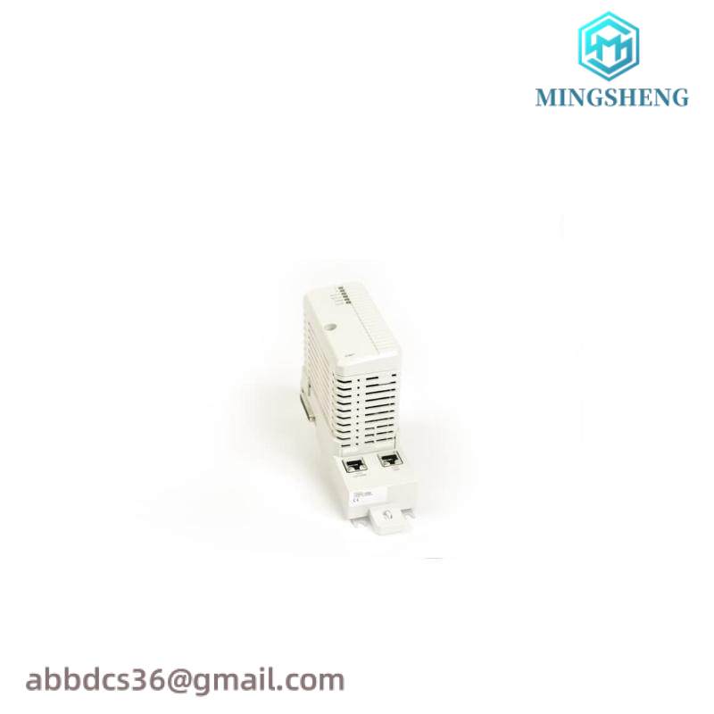 ABB CI867K01 3BSE043660R1 CI867K01 Modbus TCP Interface