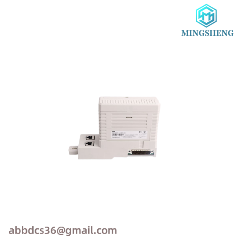 ABB CI930F 3BDH001010R0005 Communication module