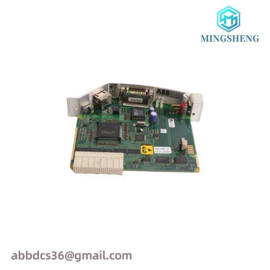 ABB CI930F 3BDH001010R0005 Ethernet Module