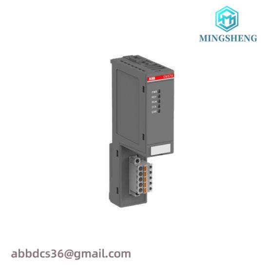 ABB CM578-CN 1SAP170800R0001 Communication Module