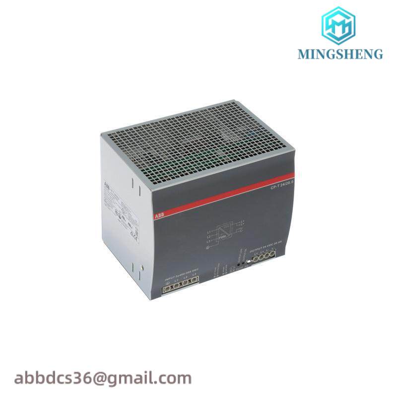 ABB CP-C 24/20.0 1SVR427026R0000 Power supply