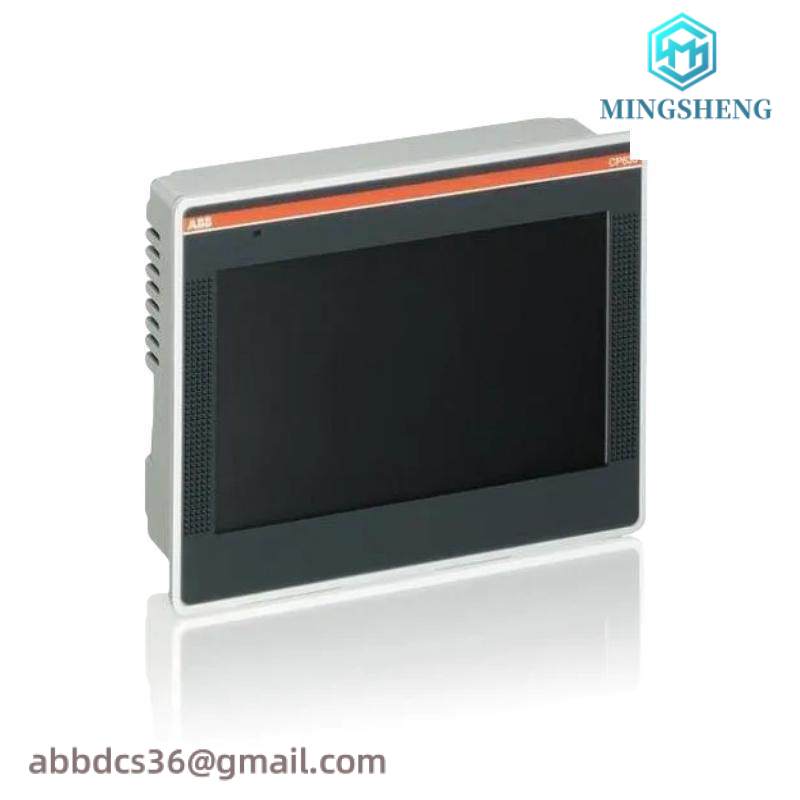 ABB CP665-WEB 1SAP565200R0001 Graphic Display