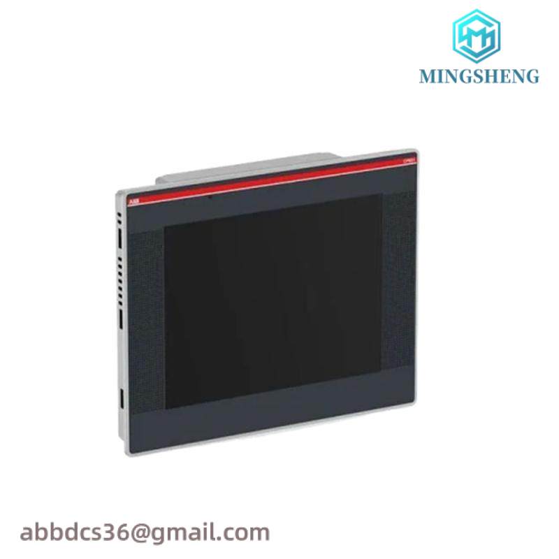 ABB CP675-WEB Control Panel 15