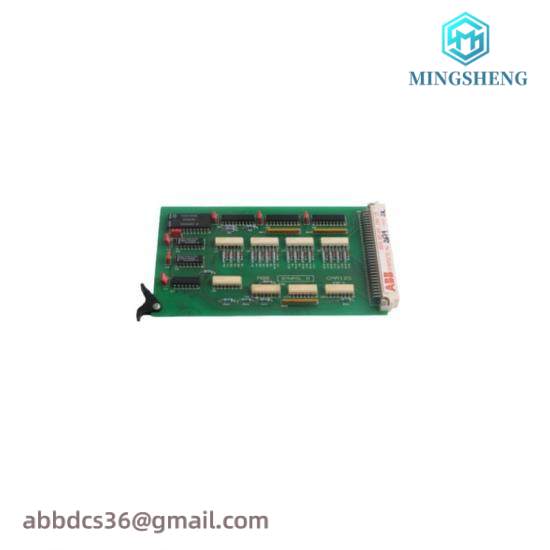 ABB CS513K04 3BSE055760R1 MasterBus 300/300E Comm. Interf