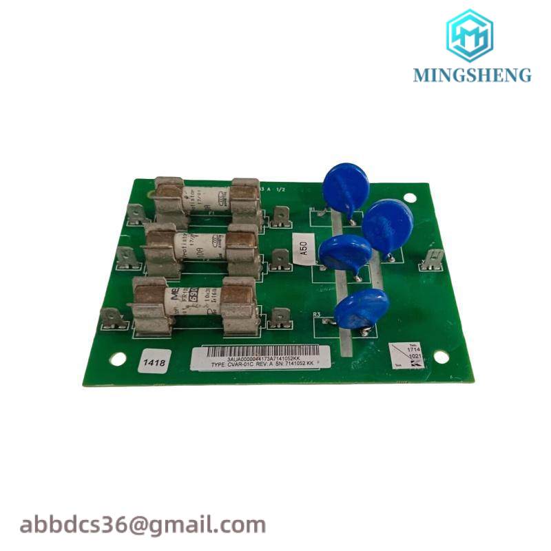 ABB CVAR-01C Frequency converter accessories