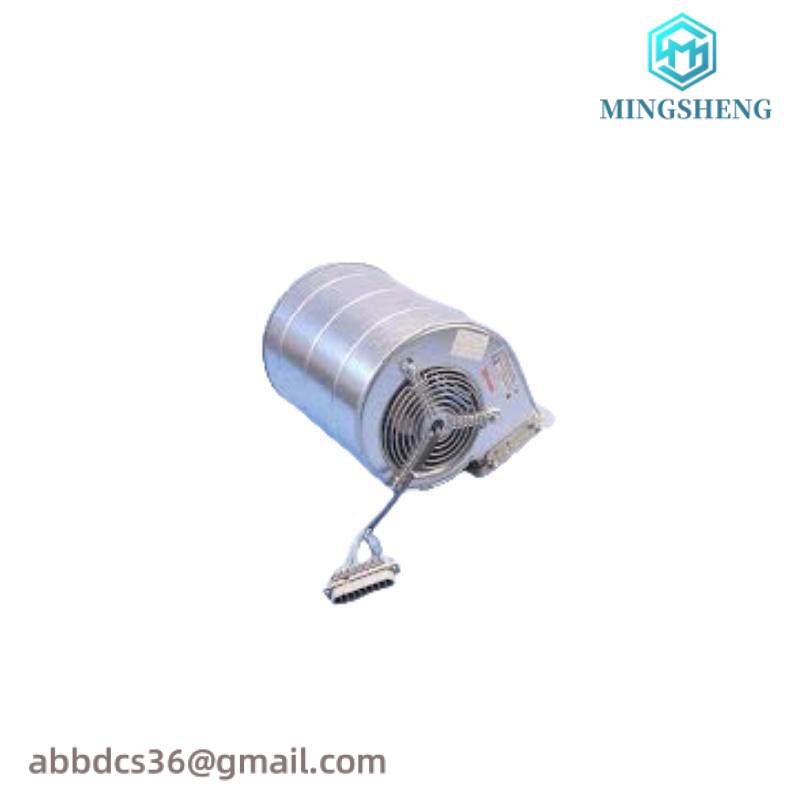 ABB D2D160-CE02-16 Inverter fan