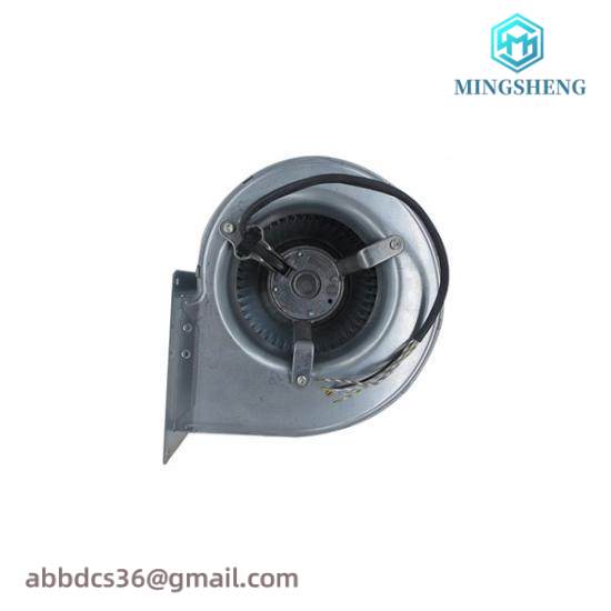 ABB D2E146-AP47-C3 AC Centrifugal Fan