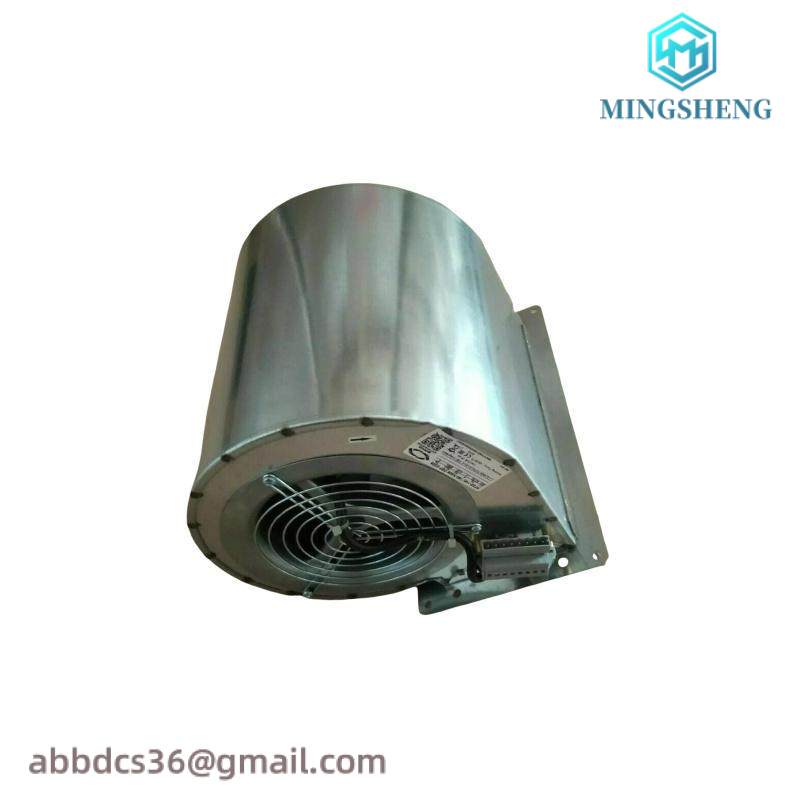 ABB D2E146-AP47-C3 Special fan for inverter