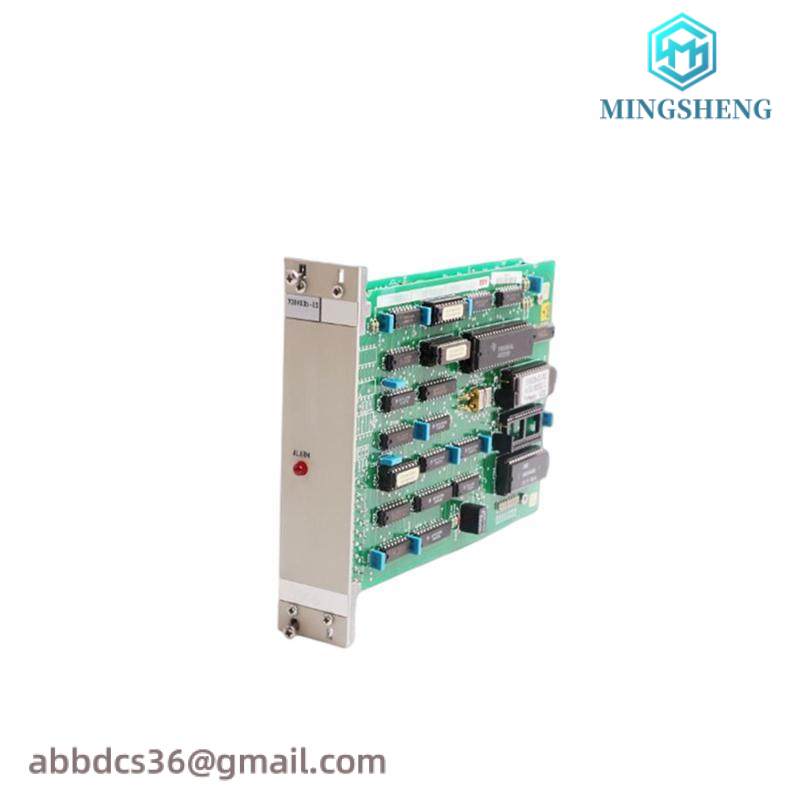 ABB DAI04 Analog Input Module