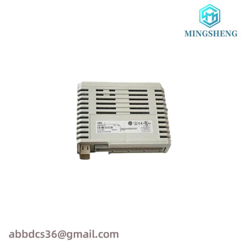 ABB DAO01 P3717-4-0369629 Analog Output Module
