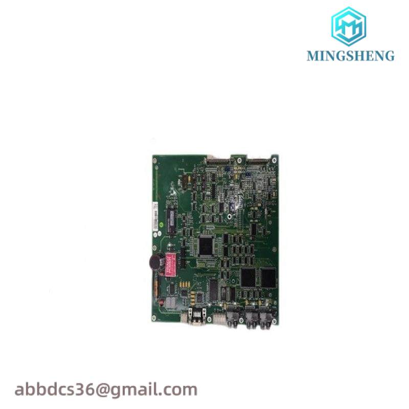 ABB DAPC100 3ASC25H203 board