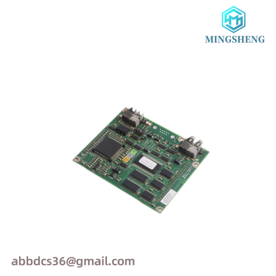 ABB DAPU100 DCS Module