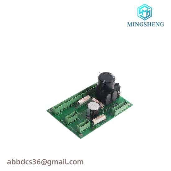 ABB DASA110 3ASC25H271 DCS Module