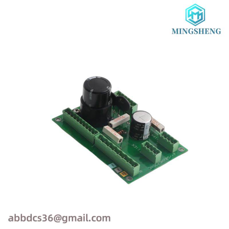 ABB DASA110 3ASC25H705/7 Advant Controller