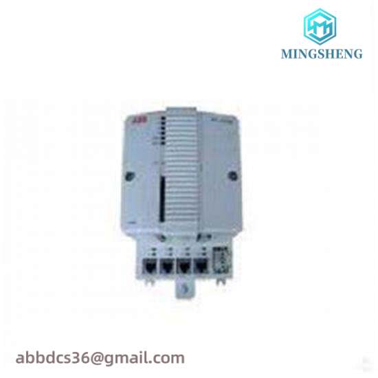 ABB DATX130 Rotor feedback board