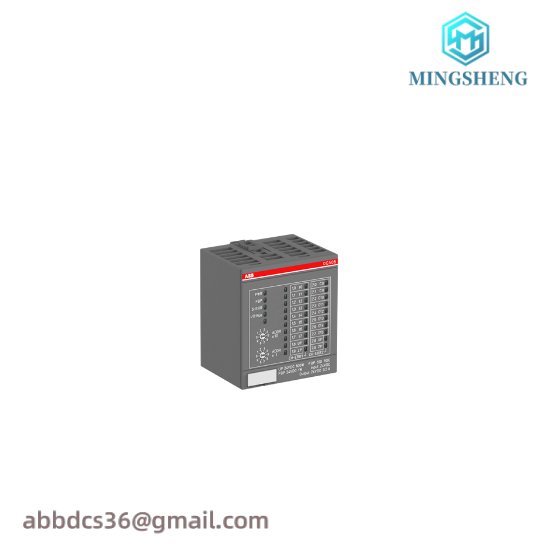ABB DC505-FBP 1SAP220000R0001 FBP-Interface