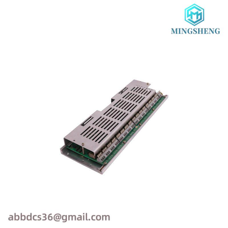 ABB DDO04 0369644M digital output module