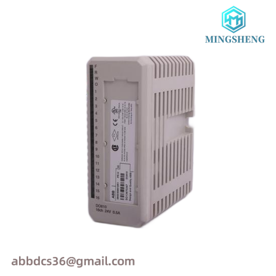 ABB di810 3bse008508r1