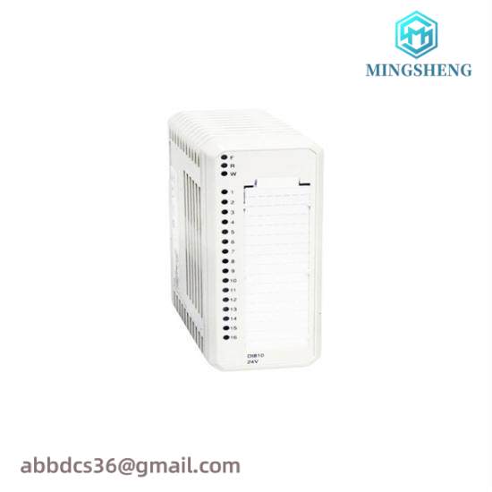 ABB DI810 3BSE008508R1 Digital Input